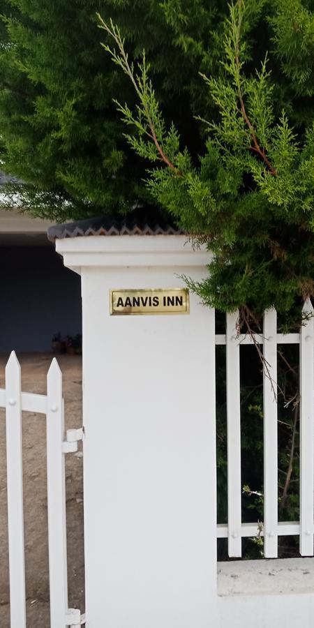 Aanvis Inn Ooty Exterior photo